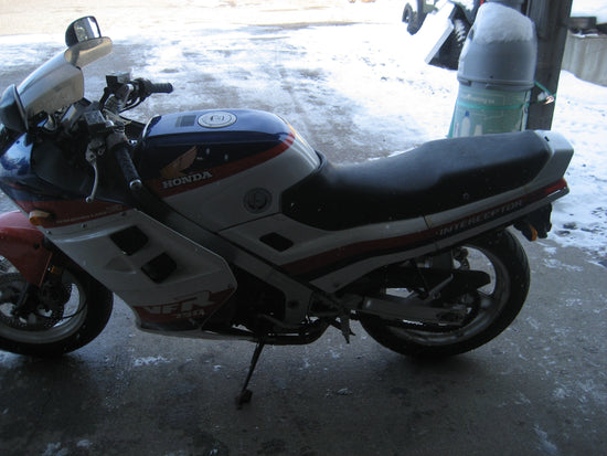 Image Title SALE PENDING - 1986 Honda VFR750 Interceptor  $3299.00 OBO